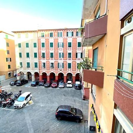 Apartament Splendido Trilocale A Due Passi Dal Mare Santa Margherita Ligure Zewnętrze zdjęcie