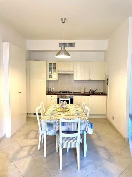 Apartament Splendido Trilocale A Due Passi Dal Mare Santa Margherita Ligure Zewnętrze zdjęcie