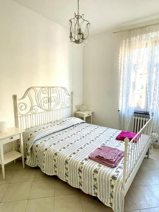 Apartament Splendido Trilocale A Due Passi Dal Mare Santa Margherita Ligure Zewnętrze zdjęcie