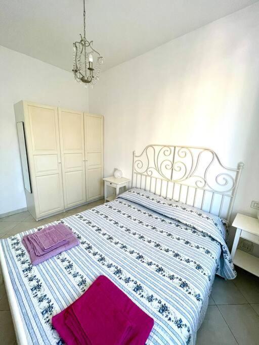 Apartament Splendido Trilocale A Due Passi Dal Mare Santa Margherita Ligure Zewnętrze zdjęcie
