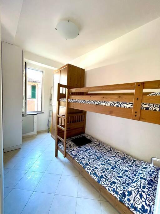 Apartament Splendido Trilocale A Due Passi Dal Mare Santa Margherita Ligure Zewnętrze zdjęcie