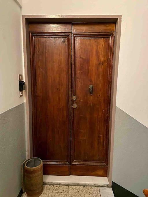 Apartament Splendido Trilocale A Due Passi Dal Mare Santa Margherita Ligure Zewnętrze zdjęcie