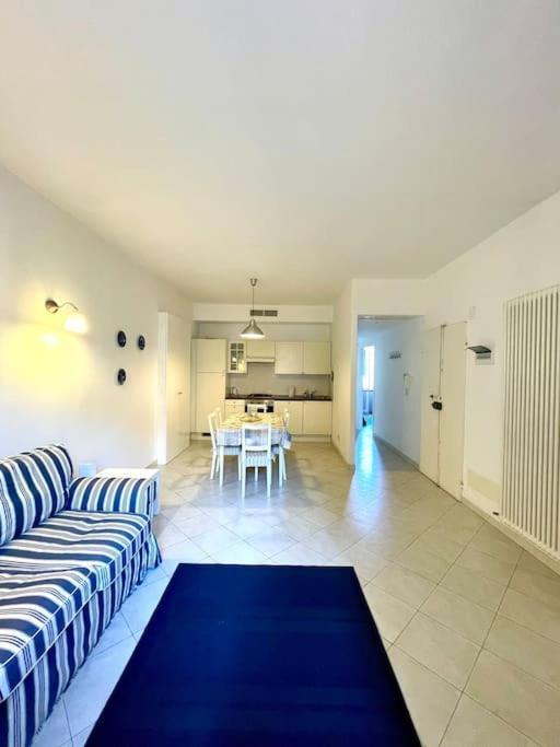 Apartament Splendido Trilocale A Due Passi Dal Mare Santa Margherita Ligure Zewnętrze zdjęcie
