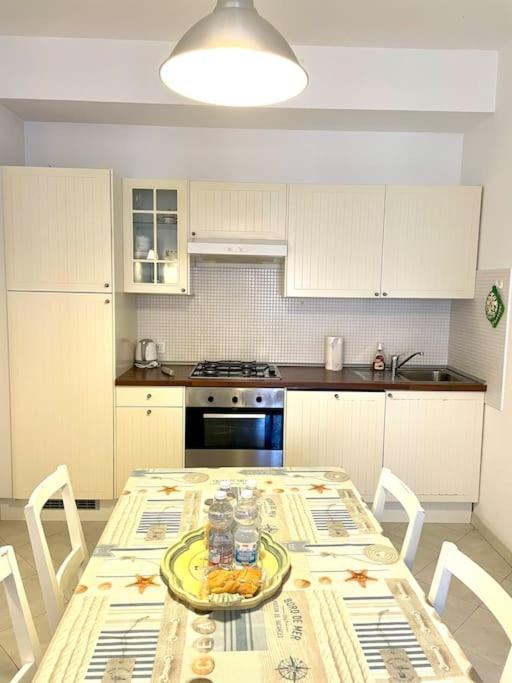 Apartament Splendido Trilocale A Due Passi Dal Mare Santa Margherita Ligure Zewnętrze zdjęcie