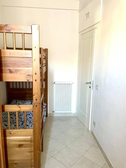 Apartament Splendido Trilocale A Due Passi Dal Mare Santa Margherita Ligure Zewnętrze zdjęcie