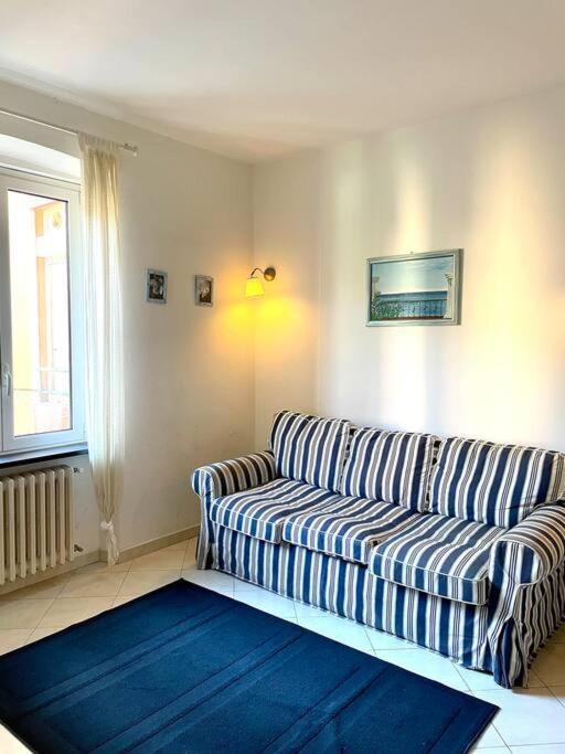 Apartament Splendido Trilocale A Due Passi Dal Mare Santa Margherita Ligure Zewnętrze zdjęcie