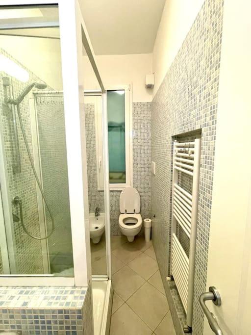 Apartament Splendido Trilocale A Due Passi Dal Mare Santa Margherita Ligure Zewnętrze zdjęcie