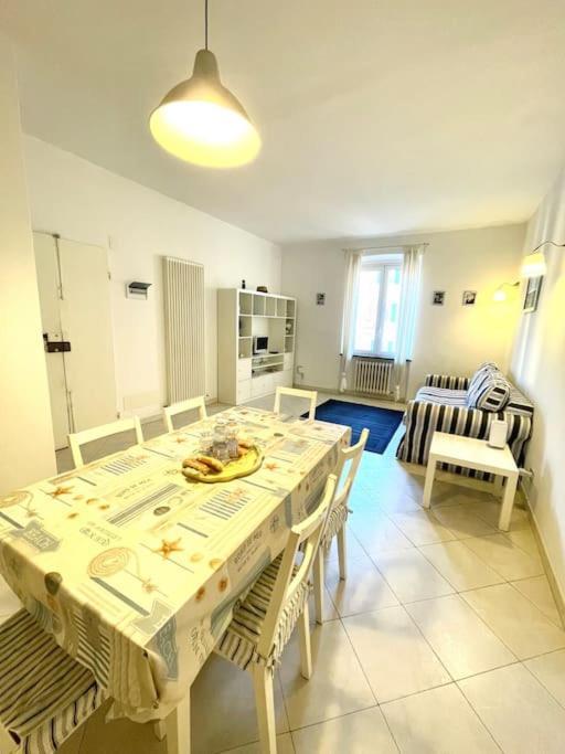 Apartament Splendido Trilocale A Due Passi Dal Mare Santa Margherita Ligure Zewnętrze zdjęcie