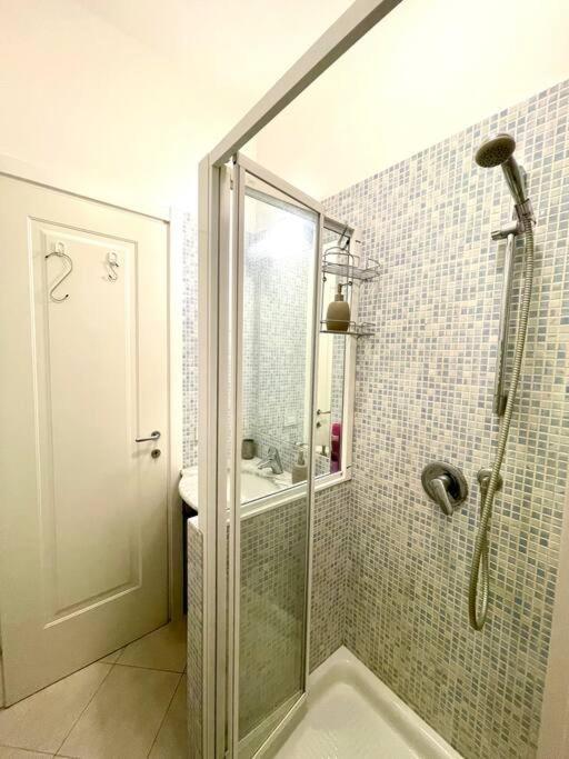 Apartament Splendido Trilocale A Due Passi Dal Mare Santa Margherita Ligure Zewnętrze zdjęcie