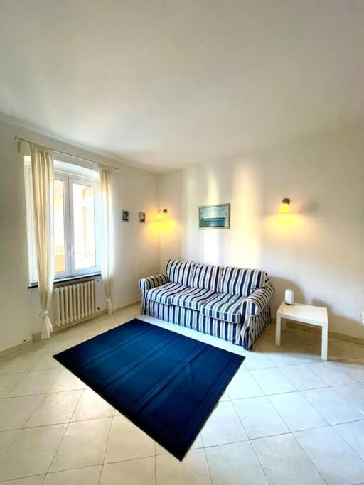 Apartament Splendido Trilocale A Due Passi Dal Mare Santa Margherita Ligure Zewnętrze zdjęcie