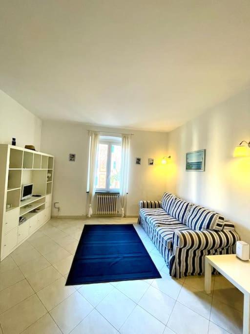 Apartament Splendido Trilocale A Due Passi Dal Mare Santa Margherita Ligure Zewnętrze zdjęcie